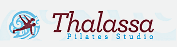 Thalassa Pilates Studio logo